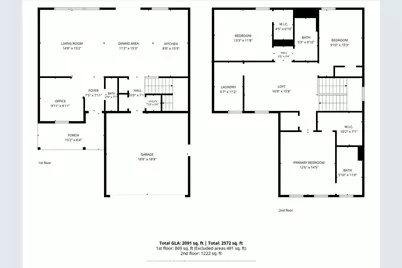1101 Ansonville Road, Wingate, NC 28177 - Photo 41