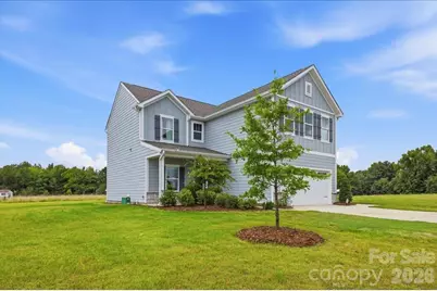 1101 Ansonville Road, Wingate, NC 28177 - Photo 37