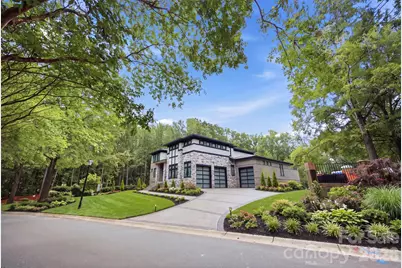 13117 Hamilton Place Drive, Charlotte, NC 28273 - Photo 5