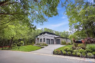 13117 Hamilton Pl Dr, Charlotte, NC 28273 - Photo 5
