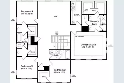 3030 Grandiose Drive, Indian Trail, NC 28079 - Photo 35