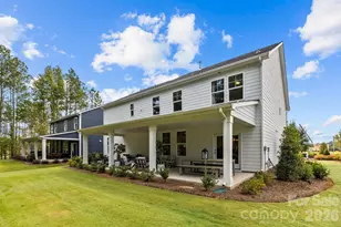 3030 Grandiose Dr, Indian Trail, NC 28079 - Photo 31