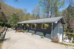 228 White Oak Rd, Waynesville, NC 28785 - Photo 5