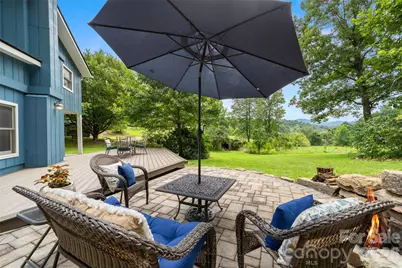 789 & 00000 Morrow Branch Road, Leicester, NC 28748 - Photo 17