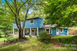 789 & 00000 Morrow Branch Rd, Leicester, NC 28748 - Photo 5