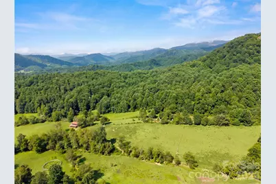 789 & 00000 Morrow Branch Road, Leicester, NC 28748 - Photo 37