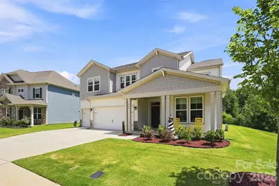 220 E Warfield Drive, Mooresville, NC 28115 - Photo 1