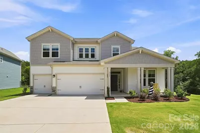 220 E Warfield Drive, Mooresville, NC 28115 - Photo 3