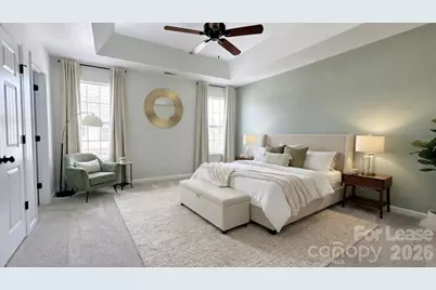 12731 Bullock Greenway Boulevard, Charlotte, NC 28277 - Photo 15