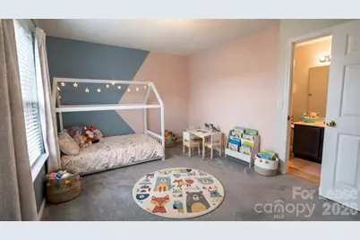 12731 Bullock Greenway Boulevard, Charlotte, NC 28277 - Photo 17