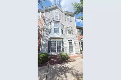 12731 Bullock Greenway Boulevard, Charlotte, NC 28277 - Photo 1