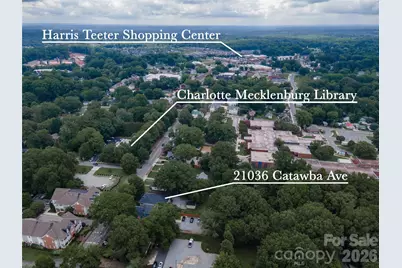 21036 Catawba Avenue, Cornelius, NC 28031 - Photo 45