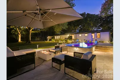 811 Lansdowne Road, Charlotte, NC 28270 - Photo 3