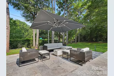811 Lansdowne Road, Charlotte, NC 28270 - Photo 37