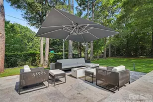 811 Lansdowne Rd, Charlotte, NC 28270 - Photo 37