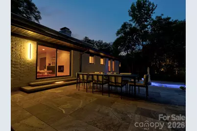 811 Lansdowne Road, Charlotte, NC 28270 - Photo 43