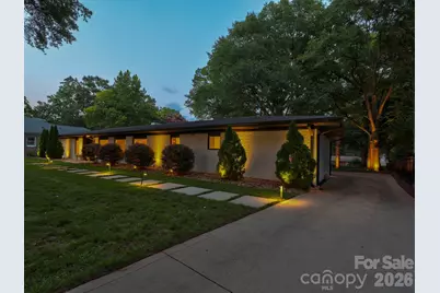 811 Lansdowne Road, Charlotte, NC 28270 - Photo 47