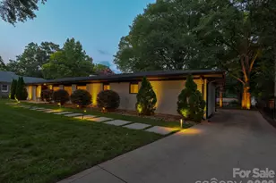 811 Lansdowne Rd, Charlotte, NC 28270 - Photo 47