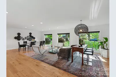 811 Lansdowne Road, Charlotte, NC 28270 - Photo 5