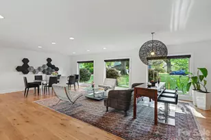 811 Lansdowne Rd, Charlotte, NC 28270 - Photo 5