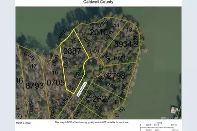 5768 Lake Pointe Drive #15, Granite Falls, NC 28630 - Photo 3