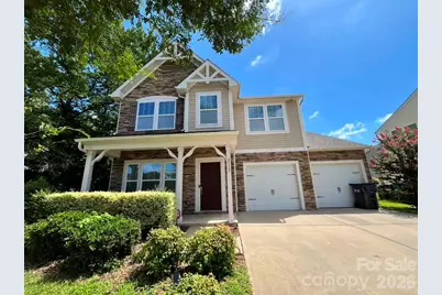 2512 Viburnum Court, Charlotte, NC 28215 - Photo 1