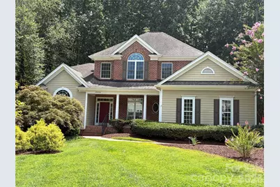 20605 Autumn Breeze Court, Cornelius, NC 28031 - Photo 1