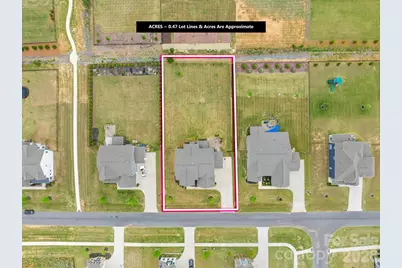 606 Yucatan Drive, Waxhaw, NC 28173 - Photo 41