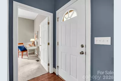 1264 Piney Ridge Road, Forest City, NC 28043 - Photo 7
