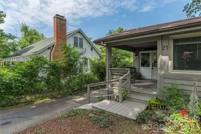 21 Lincoln Avenue, Asheville, NC 28803 - Photo 31