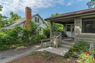 21 Lincoln Ave, Asheville, NC 28803 - Photo 31