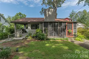 21 Lincoln Ave, Asheville, NC 28803 - Photo 1