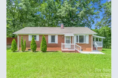 617 Harris Henrietta Road, Forest City, NC 28043 - Photo 1