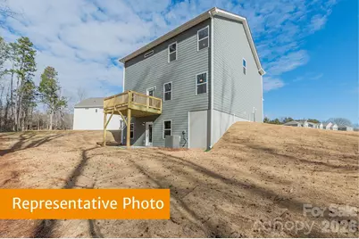 634 Cooley Drive, Salisbury, NC 28147 - Photo 3