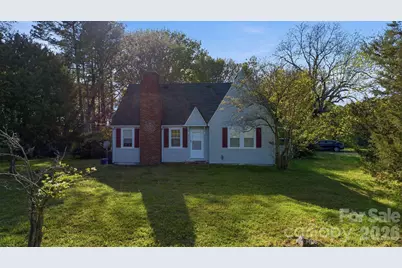 1862 Salem Church Road, Lincolnton, NC 28092 - Photo 1