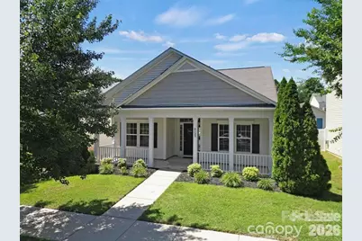 8723 Westwind Point Drive, Cornelius, NC 28031 - Photo 1