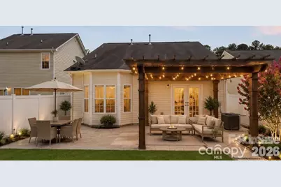 8723 Westwind Point Drive, Cornelius, NC 28031 - Photo 3