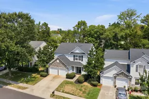 10404 Haddington Dr NW, Charlotte, NC 28269 - Photo 3