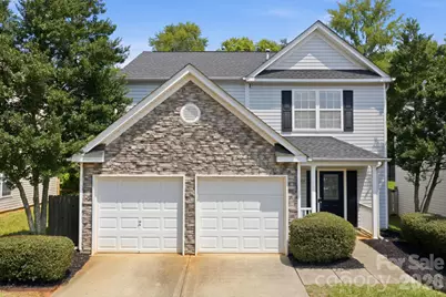 10404 Haddington Drive NW, Charlotte, NC 28269 - Photo 1