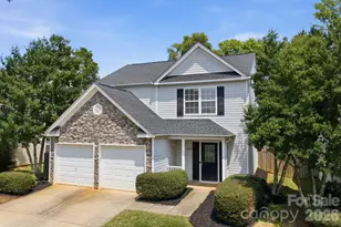 10404 Haddington Dr NW, Charlotte, NC 28269 - Photo 37