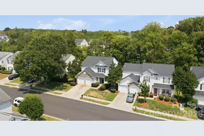 10404 Haddington Drive NW, Charlotte, NC 28269 - Photo 35