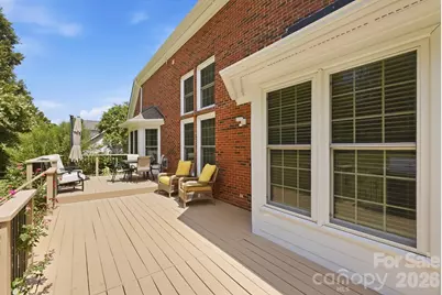3518 Abbey Hill Lane, Charlotte, NC 28210 - Photo 35