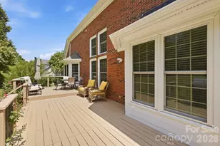 3518 Abbey Hill Ln, Charlotte, NC 28210 - Photo 35