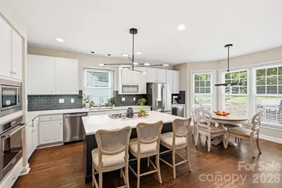 3518 Abbey Hill Lane, Charlotte, NC 28210 - Photo 3