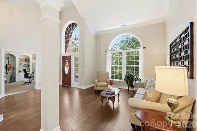 3518 Abbey Hill Lane, Charlotte, NC 28210 - Photo 13