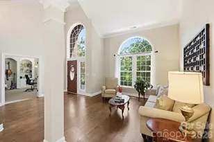 3518 Abbey Hill Ln, Charlotte, NC 28210 - Photo 13
