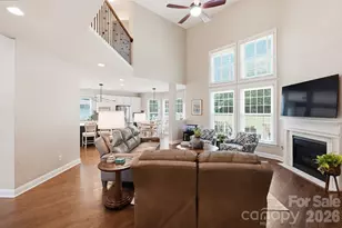 3518 Abbey Hill Ln, Charlotte, NC 28210 - Photo 23