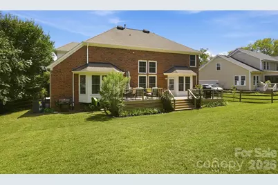 3518 Abbey Hill Lane, Charlotte, NC 28210 - Photo 41