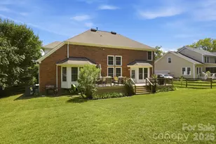 3518 Abbey Hill Ln, Charlotte, NC 28210 - Photo 41
