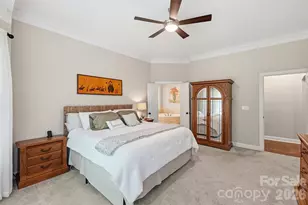 3518 Abbey Hill Ln, Charlotte, NC 28210 - Photo 25